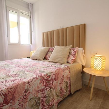 Del Parque Flats Puerto Apartment มาลากา ภายนอก รูปภาพ