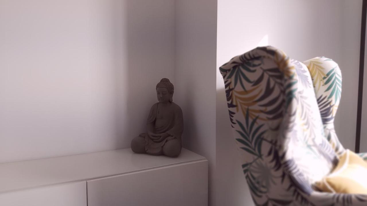 Del Parque Flats Puerto Apartment มาลากา ภายนอก รูปภาพ