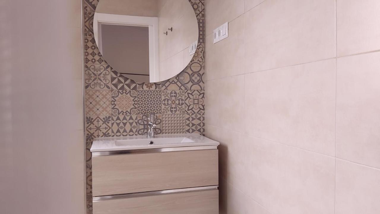 Del Parque Flats Puerto Apartment มาลากา ภายนอก รูปภาพ